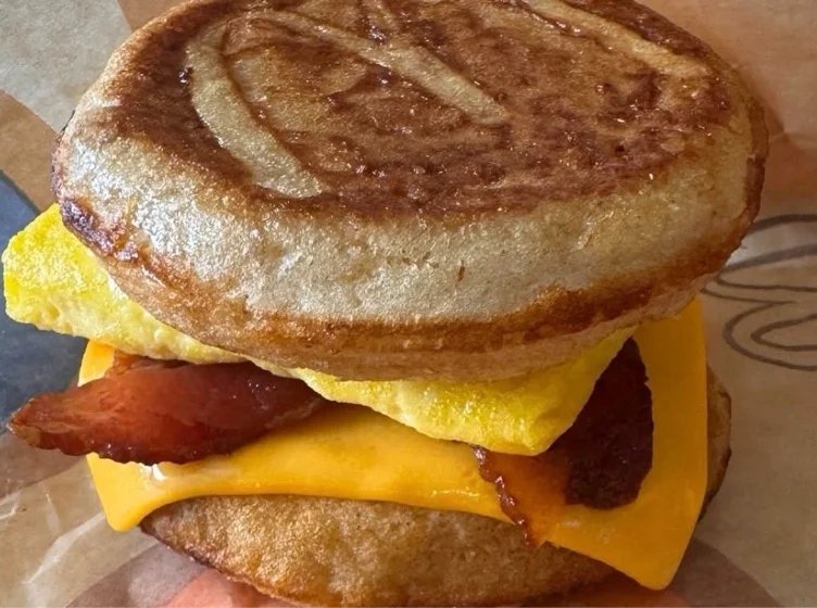 Princess McGriddle