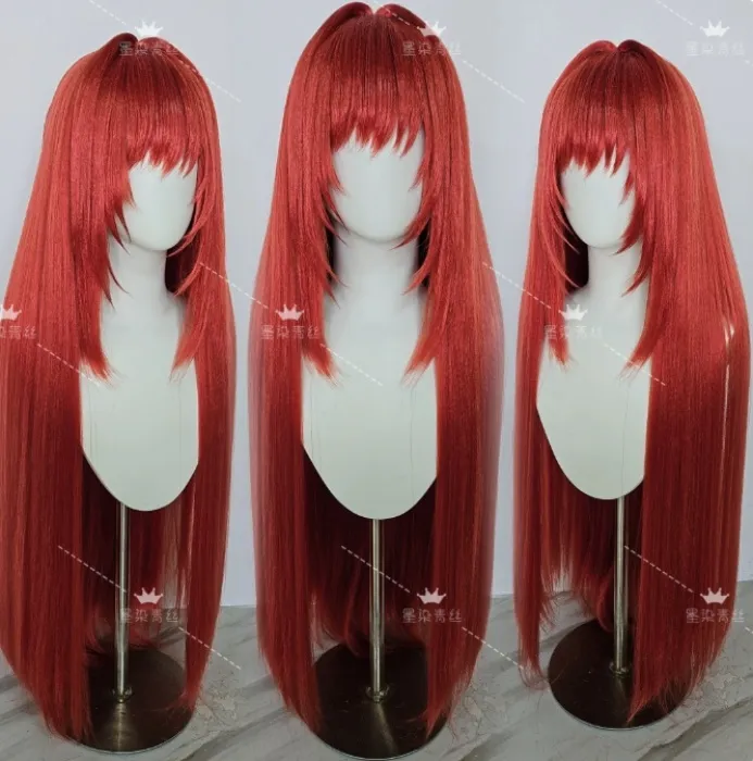 Rapi wig - Nikke