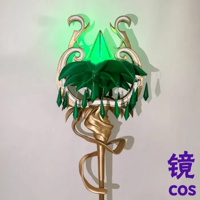 Gouden scepter - Azur Lane