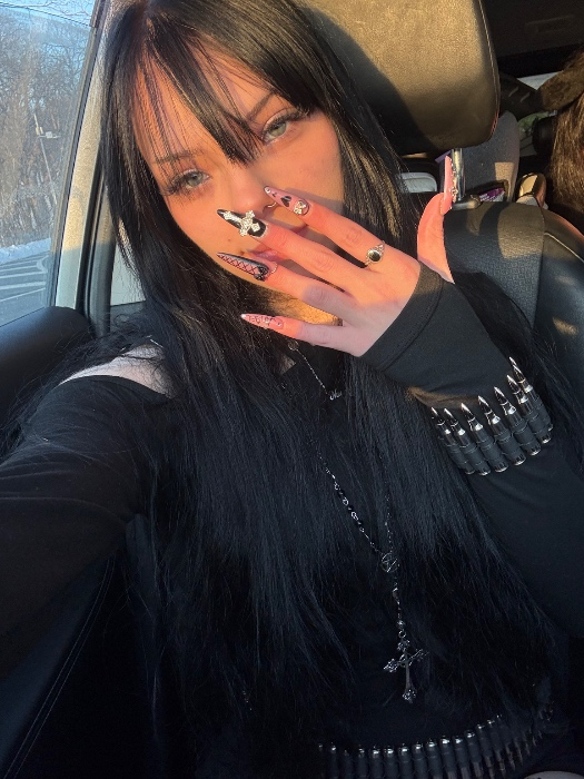 Nails