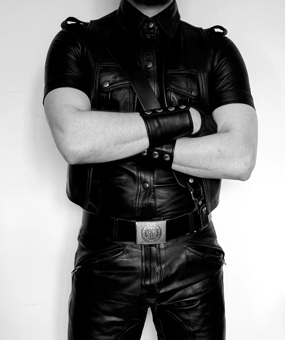 Leather Fund Contribution