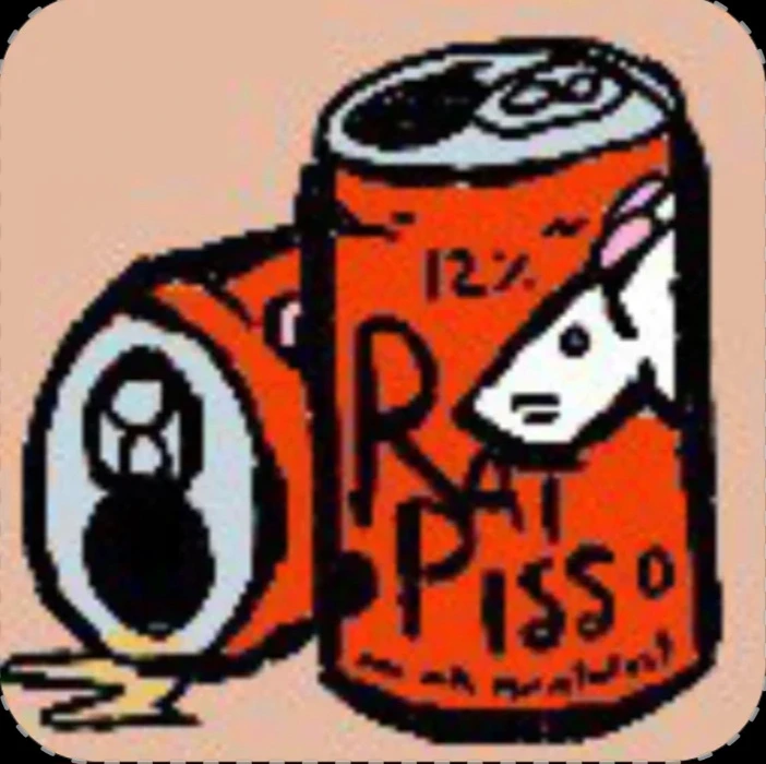 Rat PI$$