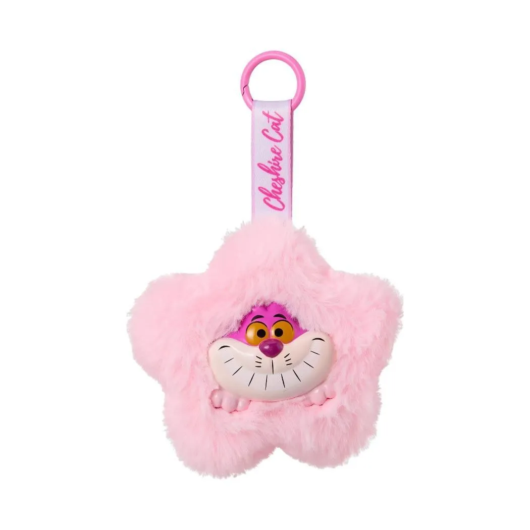 Disney Fluffy Season – Blind Box com Pendente de Flor