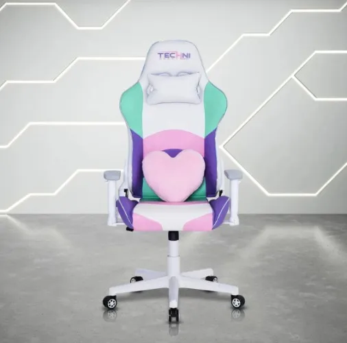 Kawaii Gaming Chair