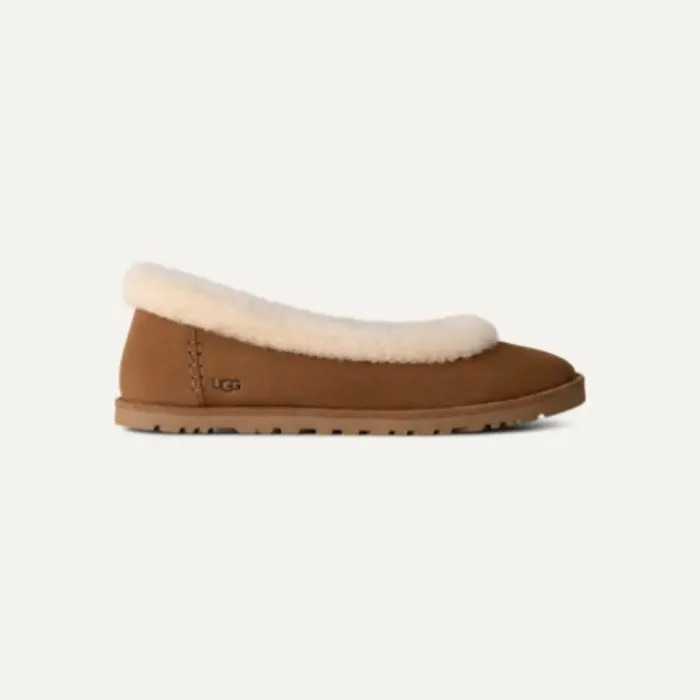 Women's Zora Ballet Flat