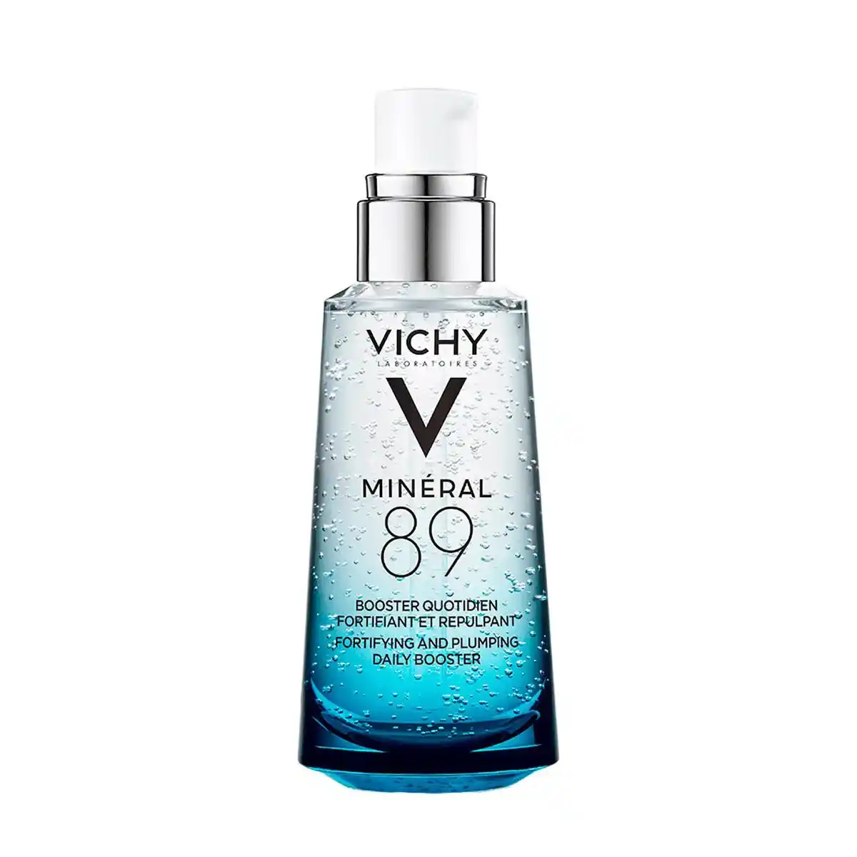Vichy mineral 89 for skin 