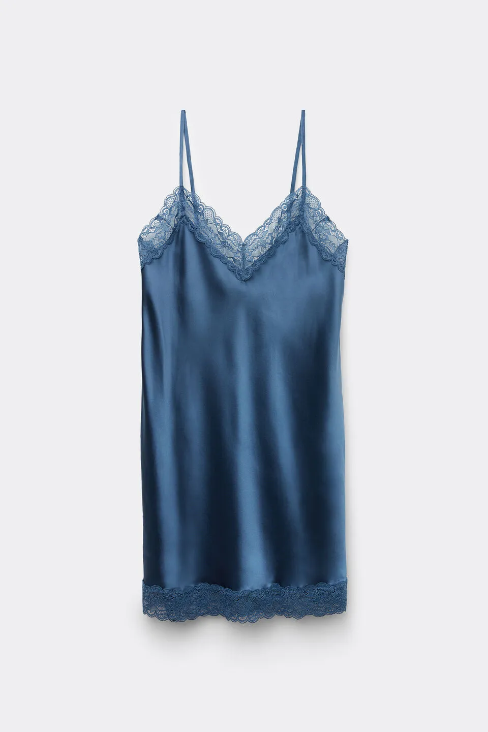 100% silk nightdress Intimissimi 
