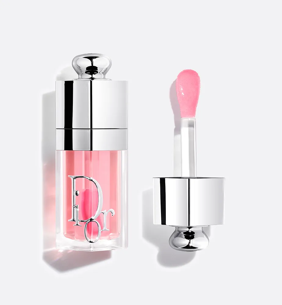 Dior lip glow oil 