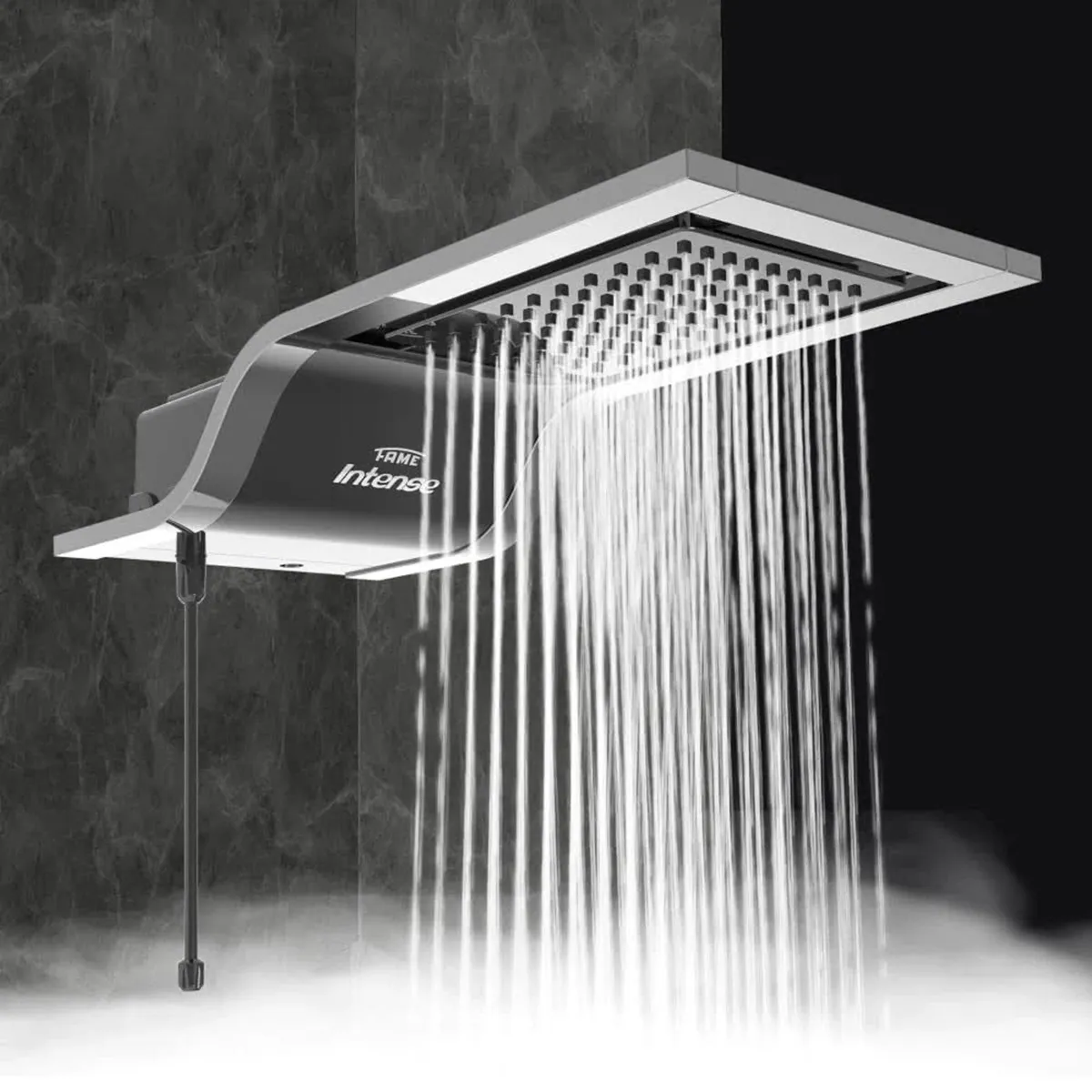 Strong and beautiful shower for my bathroom 