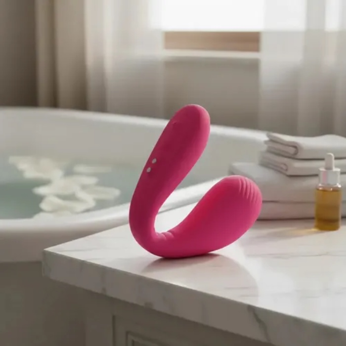 Lovense Dolce toy 