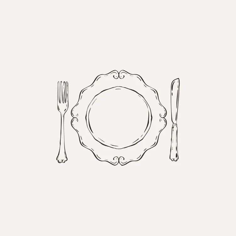 Dinner. 