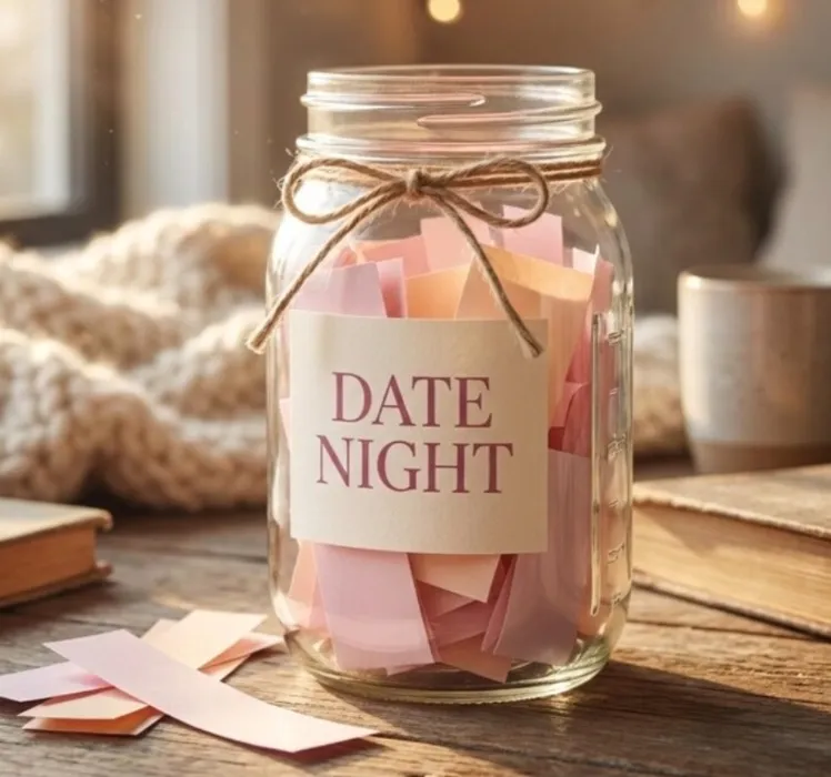 Date Night🔥✨️