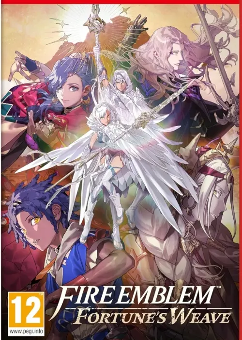 Fire Emblem: Fortune's Weave