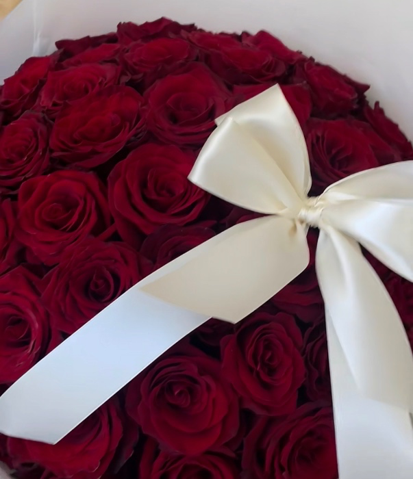 Roses 