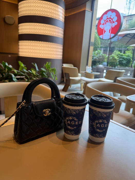 Lunch 🤭🎀