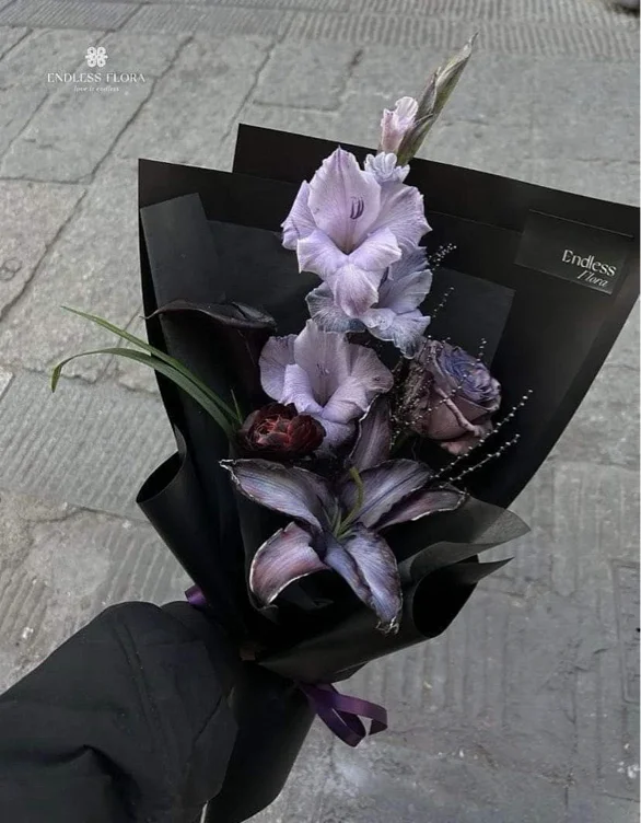 Bouquet St Val 🖤