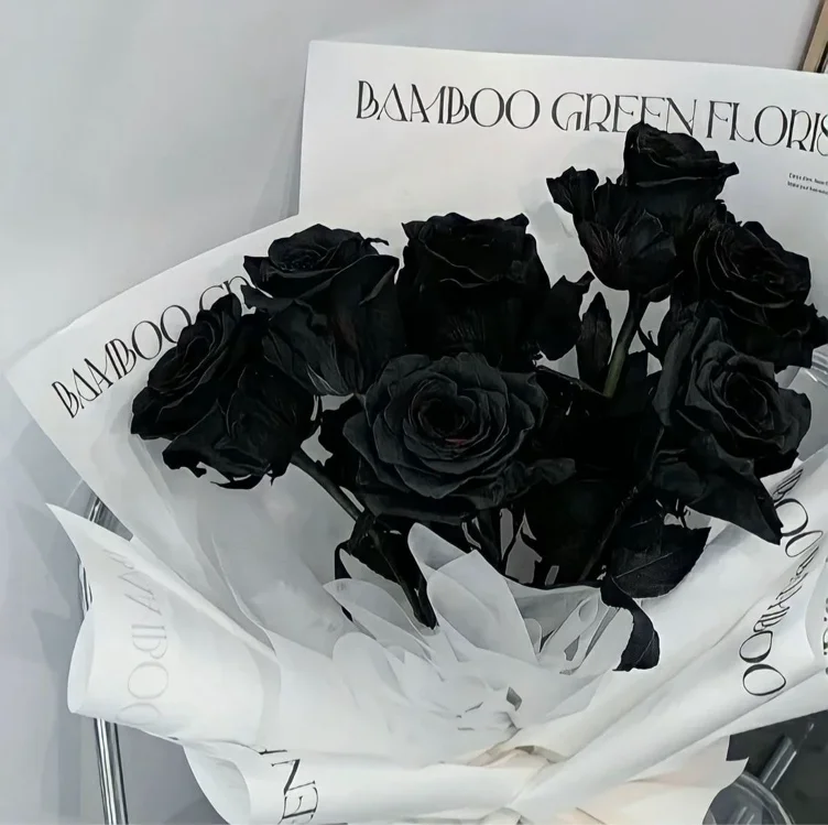 Bouquet St Val. 🖤