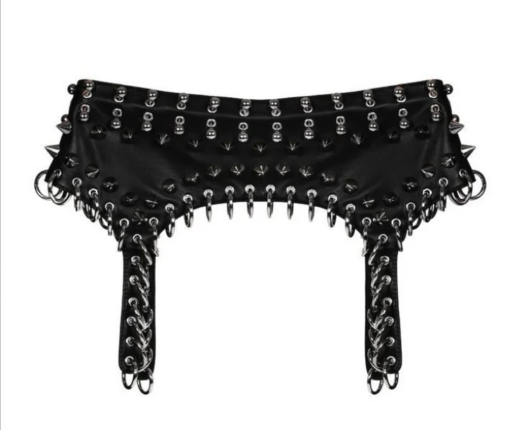 Goth Lingerie 