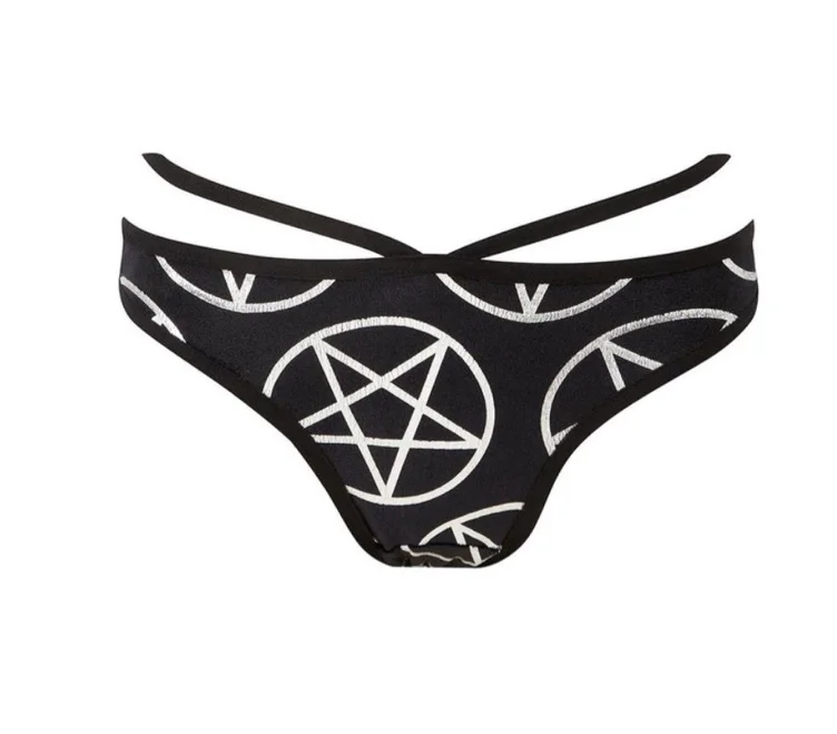 Pentacle Panty