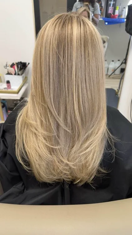 Hair