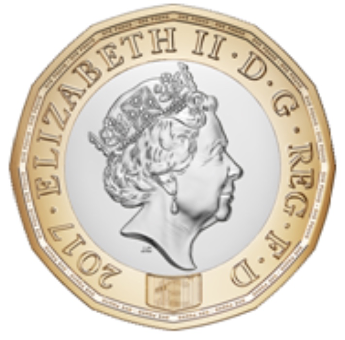£1