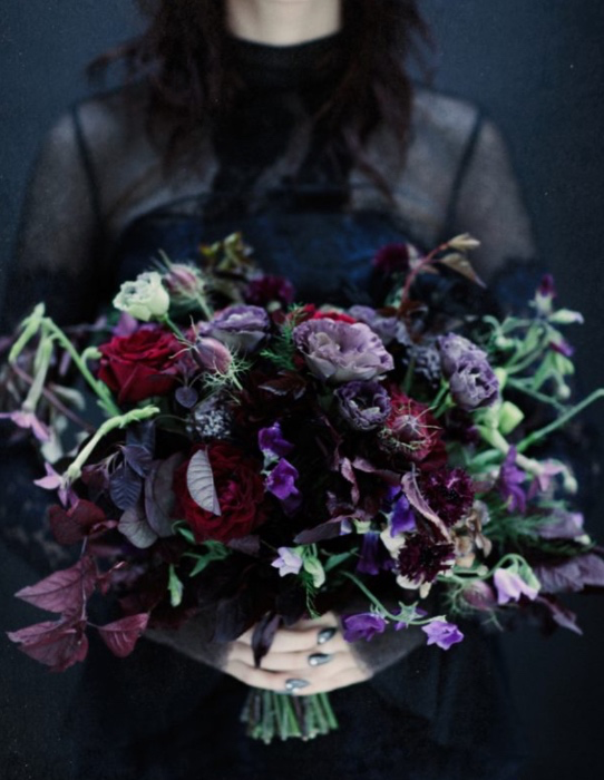 Flowers for your smile