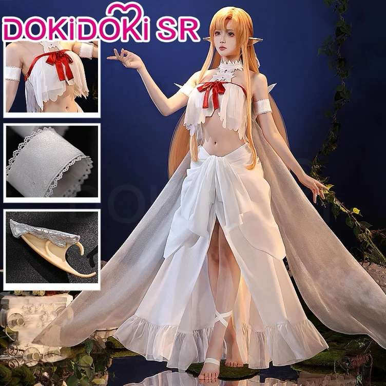 asuna cos ♡ 75