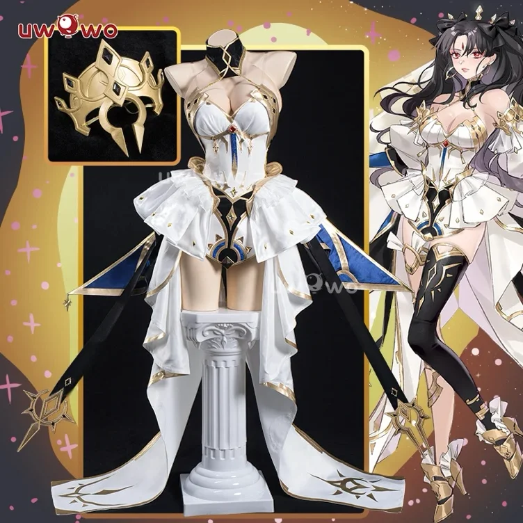 ishtar cos ♡