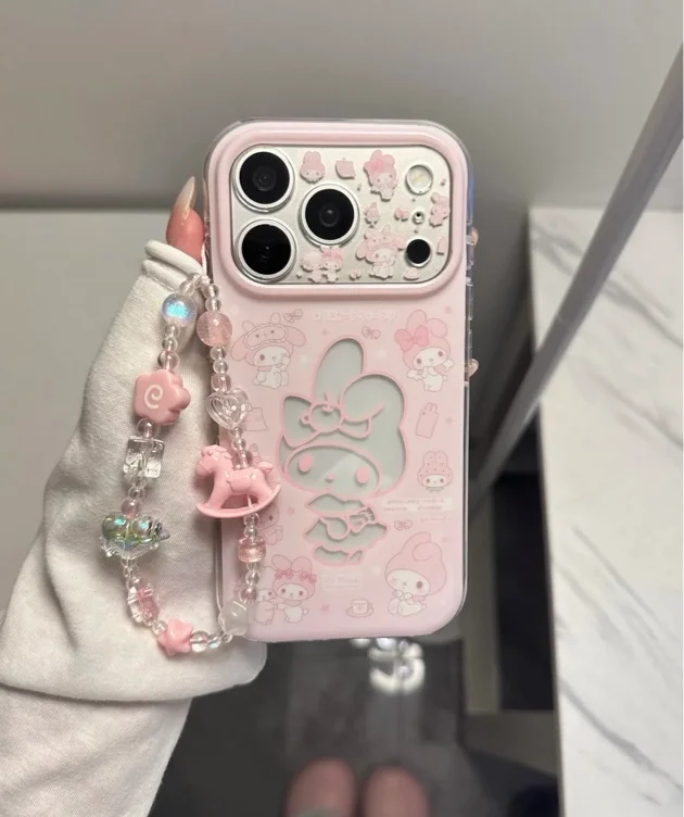 new phone <3