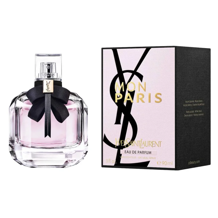 mon paris ysl ♡ 175