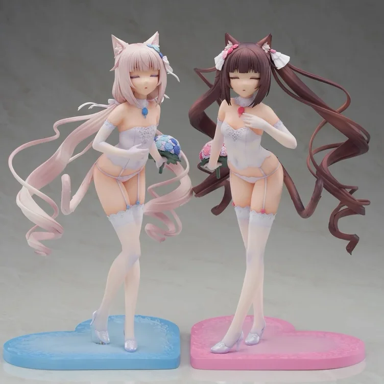 nekopara c&v