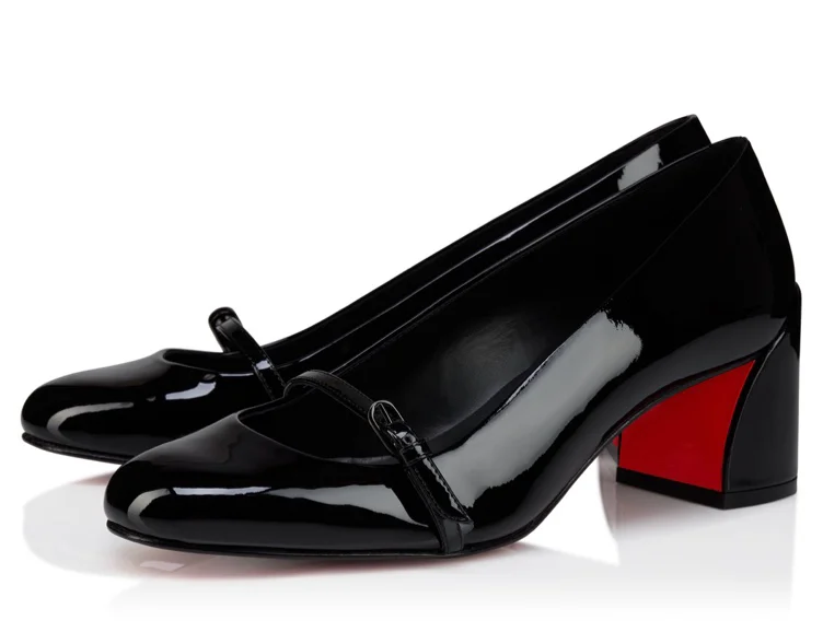 louboutin jane nina 