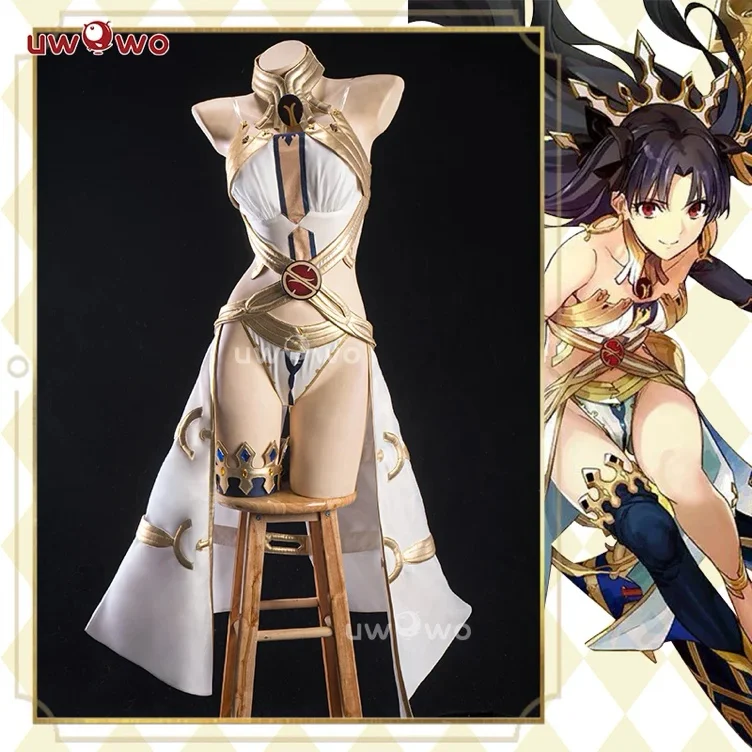 FGO Ishtar 