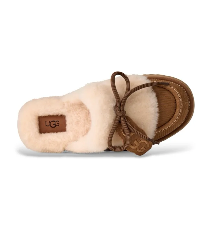 ugg slippers ♡