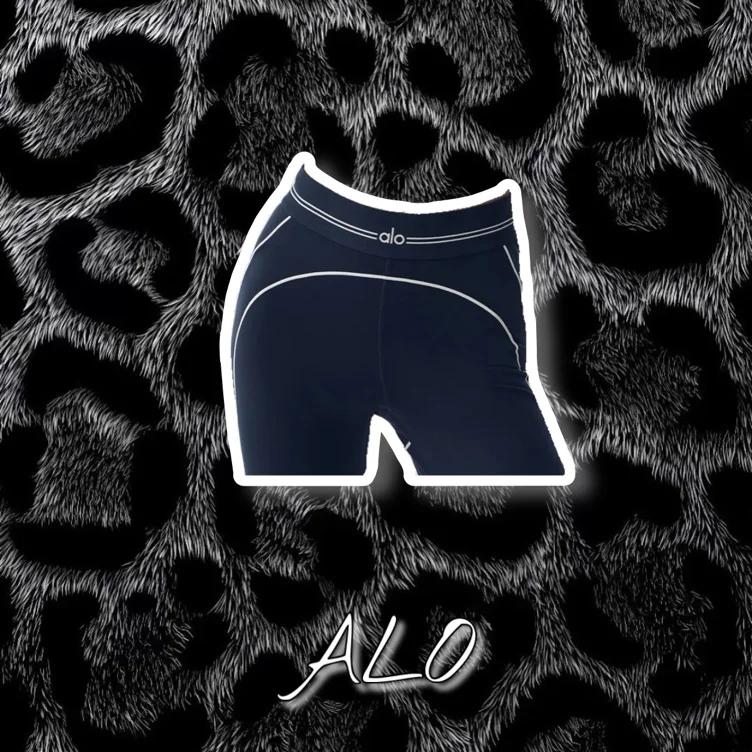 💪🏽Alo bottom 