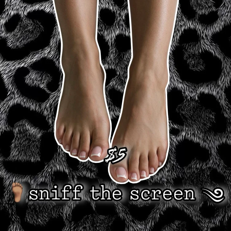 🦶🏽 𝙷𝚎𝚊𝚟𝚎𝚗 𝚜𝚌𝚎𝚗𝚝 ༄