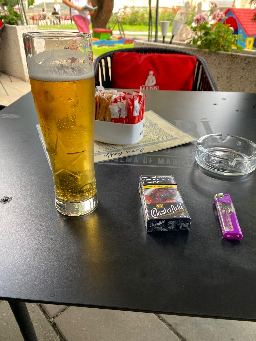 Beer 