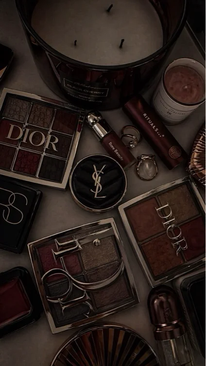 Makeup Restock💋