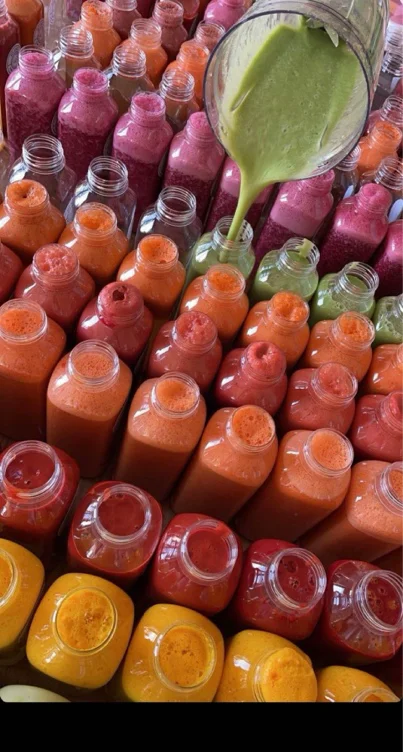 Juice or Coffee🥤