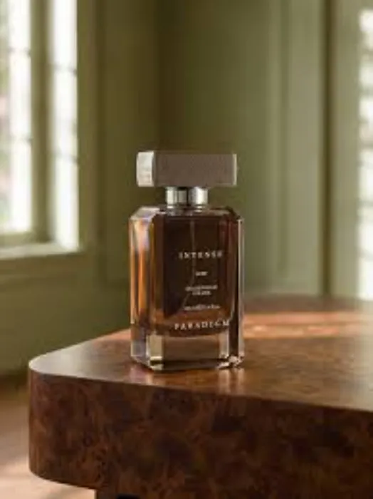 Andrew's Favorite Perfume 🧴