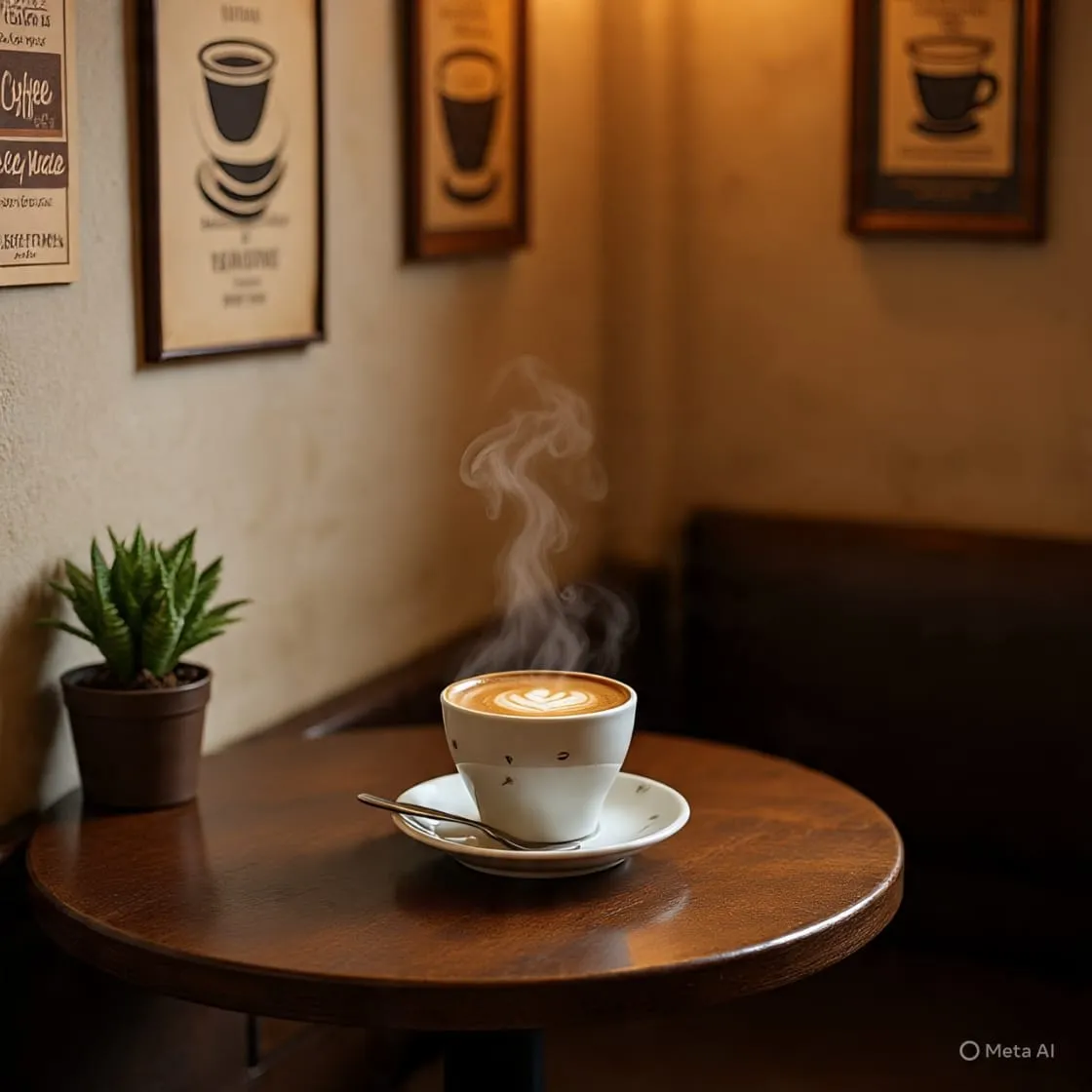 Buy Master a Coffee