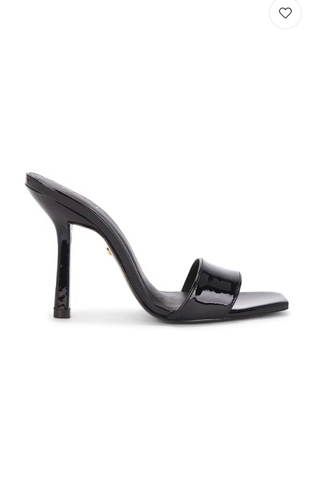 Nocturne Sandal