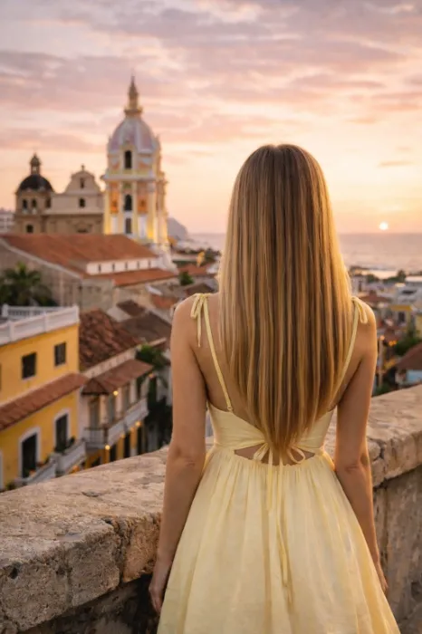 Cartageńa March 2026