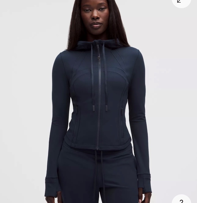 Lululemon Hoodie