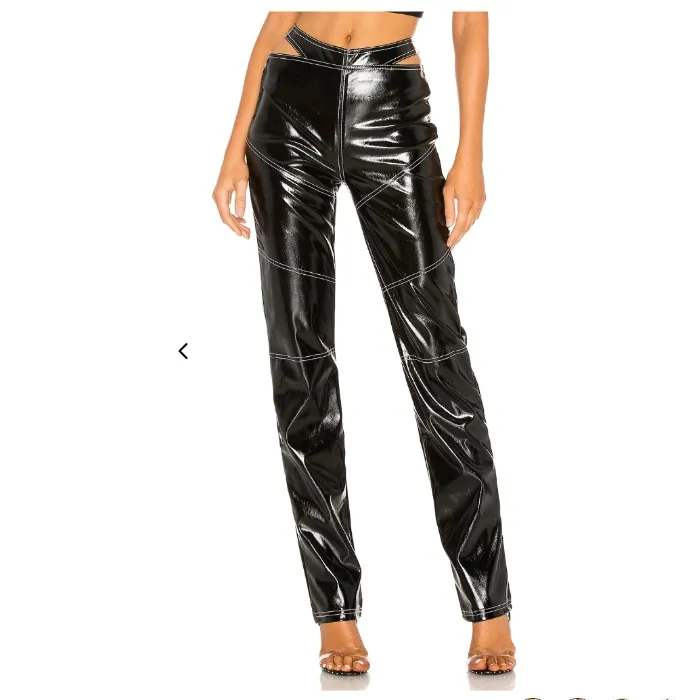 Paris Pant