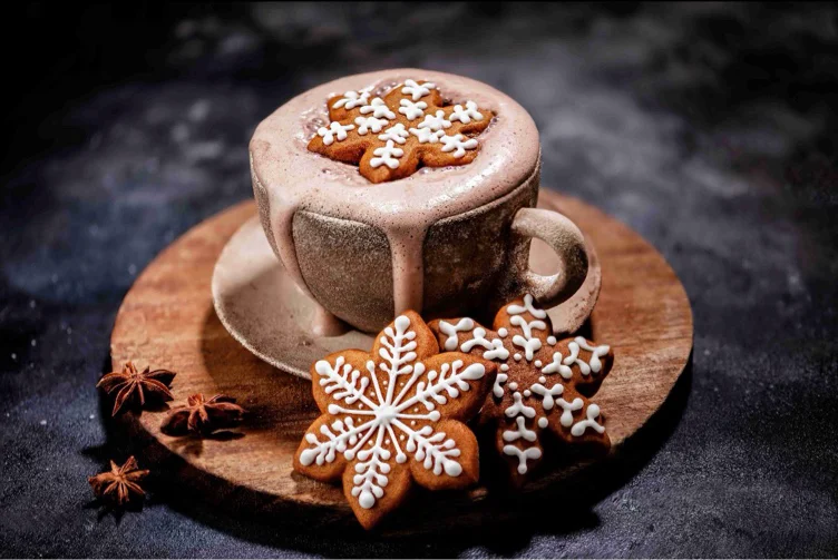 Cocoa! 