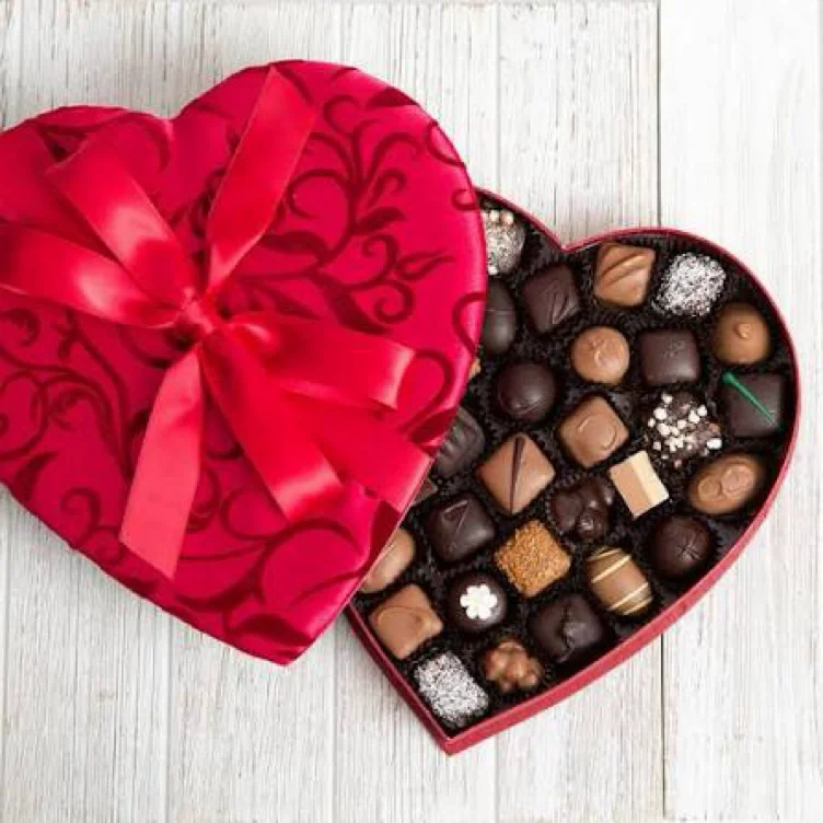 Chocolates 
