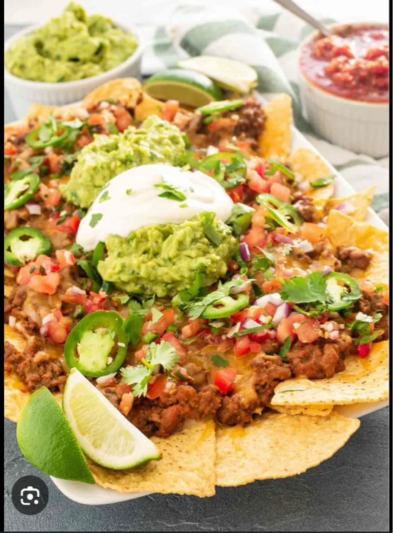 Nachos!