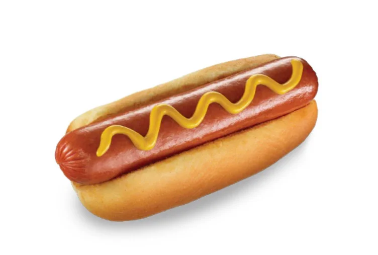 Weenie Roast 