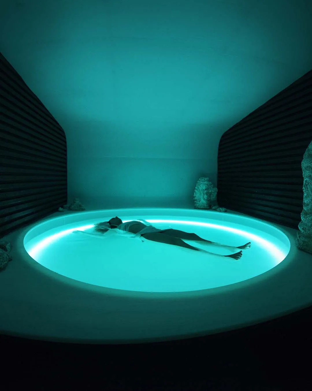 🫧 Olna - Spa de flottaison 🫧